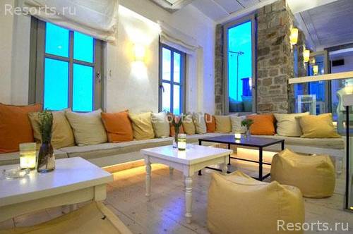 Semeli Hotel 36